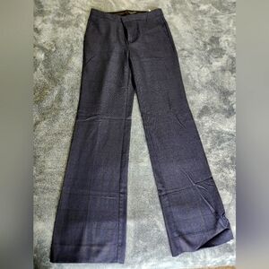 Banana republic factory Straight trousers